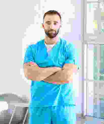Dr. Arjun Mehta